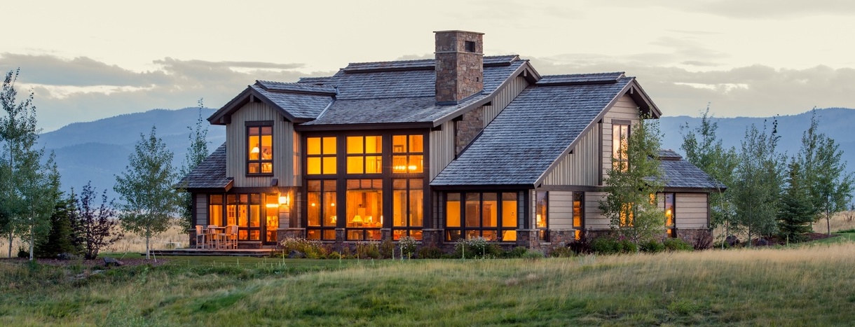 luxury vacation rental
