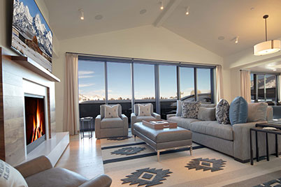 Town Hill Penthouse